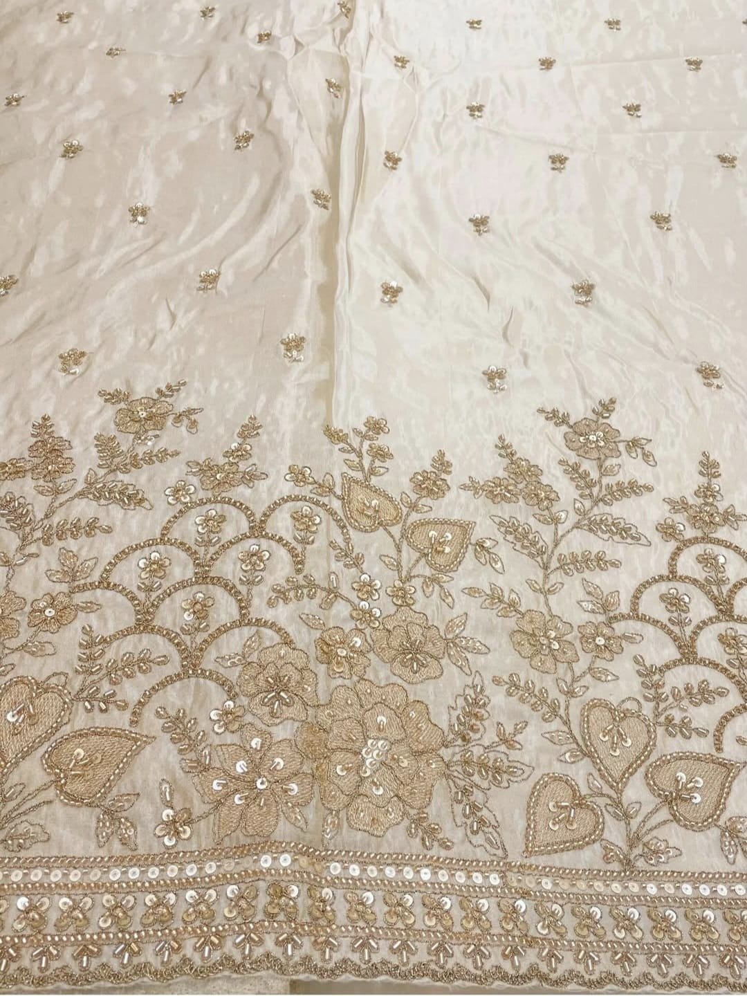 Viscose Fabric